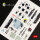 F/A-18E Super Hornet interior 3D decals for MENG kit