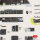 F/A-18E Super Hornet interior 3D decals for MENG kit