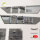 F/A-18B Hornet interior 3D decals for Kinetic kit