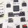 EA-18G Growler interior 3D decals for MENG kit