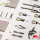 EA-18G Growler interior 3D decals for MENG kit