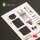 MiG-29A (9-12) Fulcrum interior 3D decals for GWH kit