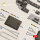 F-5B Freedom Fighter interior 3D decals for Kinetic kit