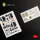 F-82 E/H Twin Mustang interior 3D decals for Modelsvit