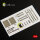 F-82 E/H Twin Mustang interior 3D decals for Modelsvit