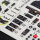 F-82 E/H Twin Mustang interior 3D decals for Modelsvit