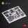 F-35A Lightning II interior 3D decals for Kitty Hawk / Zimimodel kit