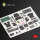 F-35B Lightning II interior 3D decals for Kitty Hawk / Zimimodel kit
