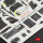 F-35B Lightning II interior 3D decals for Kitty Hawk / Zimimodel kit