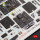 MH-60K Black Hawk interior 3D decals for Italeri kit 2666