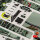 SU-27 Flanker interior 3D decals for GWH kit