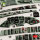 SU-27UB Flanker interior 3D decals for GWH kit