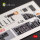 JASDF F-2A interior 3D decals for Hasegawa kit