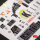 JASDF F-2B interior 3D decals for Hasegawa kit