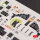 JASDF F-2B interior 3D decals for Hasegawa kit