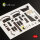 IA-58 Pucara interior 3D decals for Kinetic kit
