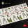 F-4G interior 3D decals for Meng kit