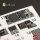 F-4G interior 3D decals for Meng kit