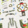 F-4G interior 3D decals for Meng kit