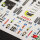 T-50 ROKAF interior 3D decals for Academy kit