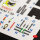 T-50 ROKAF interior 3D decals for Academy kit