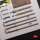 P-51H Mustang interior 3D decals for Modelsvit kit