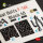 F-16E Desert Vipers Block 60 interior 3D decals for Kinetic kit