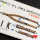 F4U-1A Corsair interior 3D decals for Tamiya kit