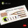 F4U-1A Corsair interior 3D decals for Tamiya kit