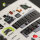 F-16F Desert Vipers Block 60 interior 3D decals for Kinetic kit