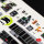 F-16F Desert Vipers Block 60 interior 3D decals for Kinetic kit