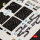 F-16F Desert Vipers Block 60 interior 3D decals for Kinetic kit