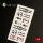 F-14D Tomcat interior 3D decals for Tamiya kit