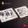 F-18C Hornet interior 3D decals for Hasegawa kit