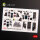 F-14B Tomcat interior 3D decals for GWH kit