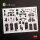 F-14A Tomcat late interior 3D decals for Tamiya kit