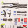 F-14A Tomcat late interior 3D decals for Tamiya kit