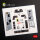 F-5N interior 3D decals for AFV Club kit