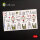 F-4E Phantom II interior 3D decals for Meng kit