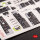 F-4E Phantom II interior 3D decals for Meng kit