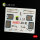 AH-1G interior 3D decals forICM/SpecialHobby kit