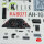 AH-1G interior 3D decals forICM/SpecialHobby kit