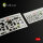 P-61B Black Widow interior 3D decals for GWH kit
