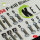 P-61B Black Widow interior 3D decals for GWH kit