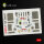 F-14A Tomcat interior 3D decals for Italeri kit