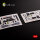 F-111 D/E Aardvark interior 3D decals for HobbyBoss kit