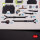 F-111 D/E Aardvark interior 3D decals for HobbyBoss kit