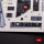 F-111 D/E Aardvark interior 3D decals for HobbyBoss kit