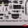 P-47D Razorback interior 3D decals for Tamiya kit