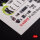 P-47D Razorback interior 3D decals for Tamiya kit